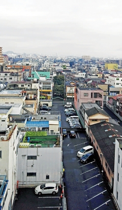 空き家率全国ワースト1位 山梨県の再生に学ぶ