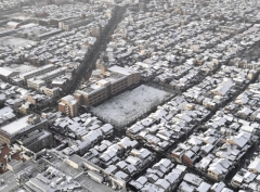 自然災害鑑定士に聞きました～雪災にも使える火災保険～