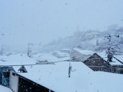 自然災害鑑定士に聞きました～大雪で屋根が破損・・・修理費用はどうすればいいの？～